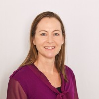 Nicola Daly
