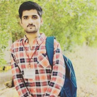 Naveed Ahmed