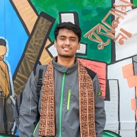 Md. Nasir Parvez