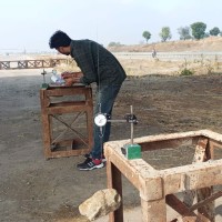 Ashok kumar Testing Engineer ⭐