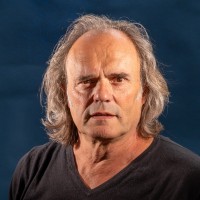 Thierry Page - dirigeant Atmosphère sarl