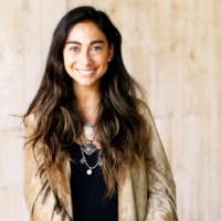 Isidora Santis Ottone