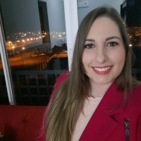 Mirian De Lima Wendel