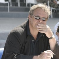 Daniel Charpentier