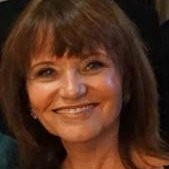 Brigitte Walsh