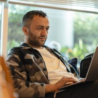 ferdi ergen