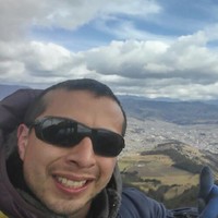 Luis Fabian Timana Hidalgo