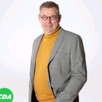 Willem A. van der Bent