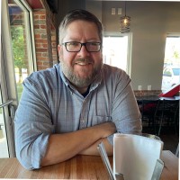 Brian Ducker