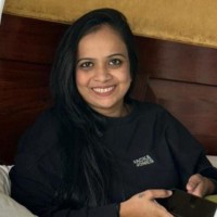 Janvi Panchal