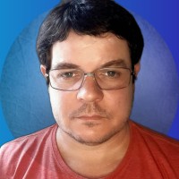 Clayton Almeida de Souza