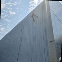 Michele Malfatti - IRATA technician 1 level