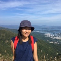 Rachel Suen