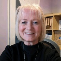 Lorraine Cherrington