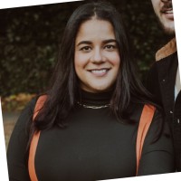 Maria Espinal Parker