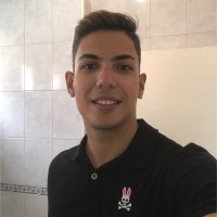 Samuel Marrero
