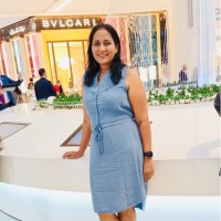 Sneha Shanbhag