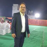 Ajay Lathi