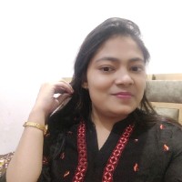 Rupali Chouhan