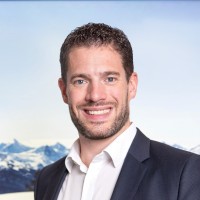 Grégoire Matthey