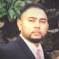 Devendra (Avi) Bodh