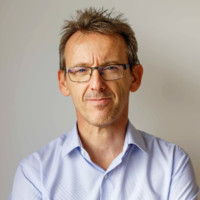 Michel Thomas