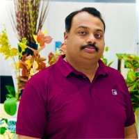 Aneesh vasudevan