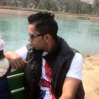Vikram Handa