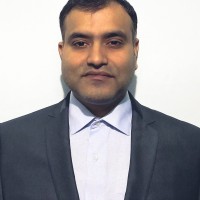 Kausik Mishra