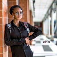 Grace Omaka