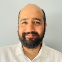 Anish Sehgal