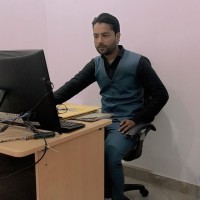 Umar Talib
