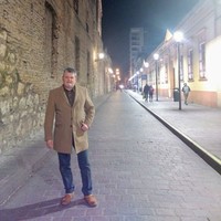 Ruben Alfredo Ojeda