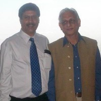 Narahari K.N.Reddy
