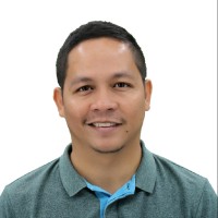 Paul Jethro Manaog