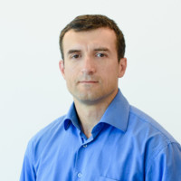 Alex Ushakov
