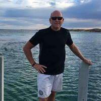 Paul Fairclough