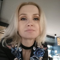 Tetiana Kulyk
