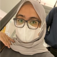 Maizuatul Fathiah Lokman