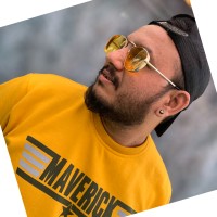 Mitesh Darji