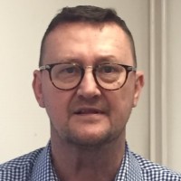 Martyn Baraclough