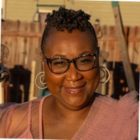 Stephanie Davis M.Ed., MA, LCMHC-S, NCC