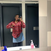 Sharon Olajide