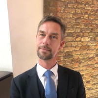 Iain Bartlett