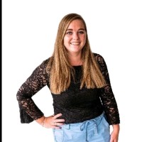 Marieke Van Der Bijl