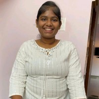 Yuvasri Kumaravel