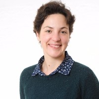 Chloé L'Ecuyer-Sauvageau