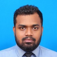 Waruna Wijesuriya