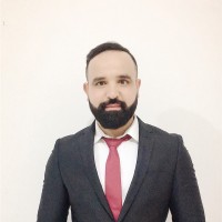 Alaa Mahmud