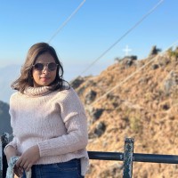 Ritu Sharma